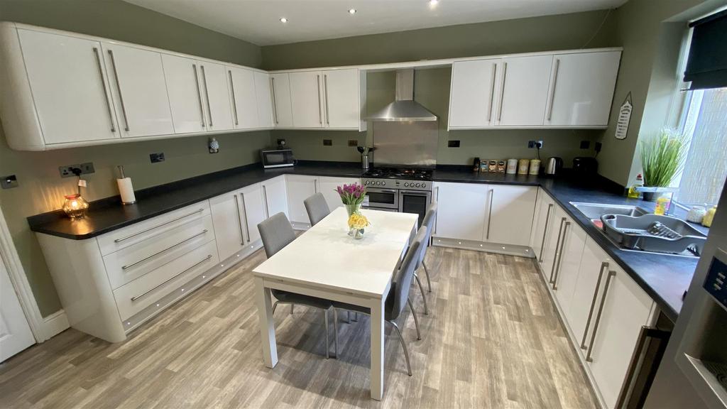 Station Street, Waterhouses, County Durham 3 bed terraced house £147,500