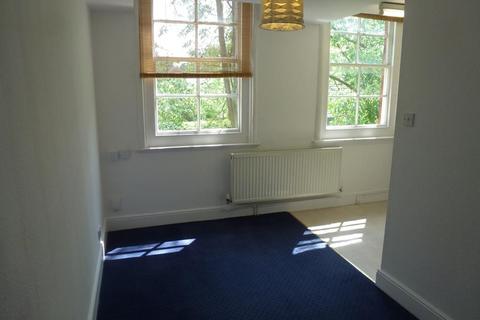 1 bedroom apartment to rent, WICKLOW LODGE, BURTON ROAD, MELTON MOWBRAY