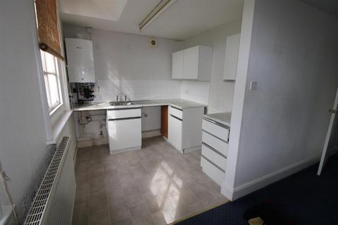 1 bedroom apartment to rent, WICKLOW LODGE, BURTON ROAD, MELTON MOWBRAY