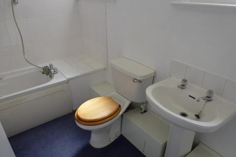 1 bedroom apartment to rent, WICKLOW LODGE, BURTON ROAD, MELTON MOWBRAY