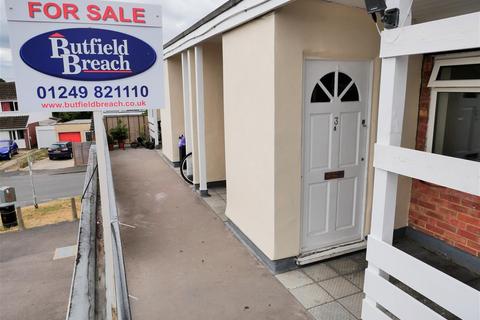 2 bedroom flat for sale - William Street, Calne