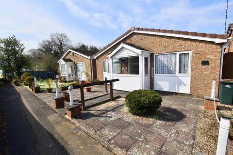 2 bedroom detached bungalow for sale - Fairbourne Way, Coundon, Coventry