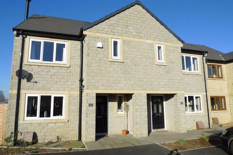 3 bedroom semi-detached house for sale, The Meadows, Dove Holes, Derbyshire