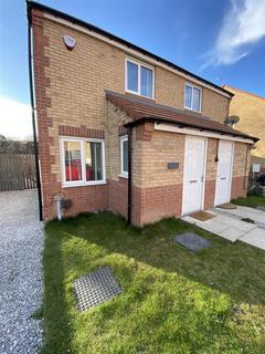 28 Mitchell Croft, Kilnhurst, Mexborough, S64 5WD