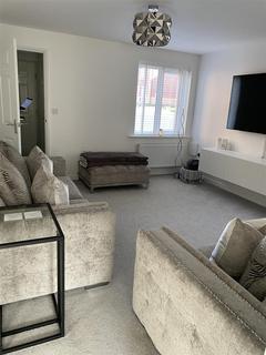 28 Mitchell Croft, Kilnhurst, Mexborough, S64 5WD