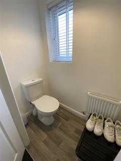 28 Mitchell Croft, Kilnhurst, Mexborough, S64 5WD