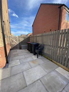 28 Mitchell Croft, Kilnhurst, Mexborough, S64 5WD