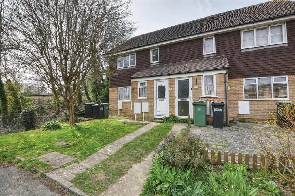 Ashdown Road, BexhillOnSea 2 bed flat £165,000