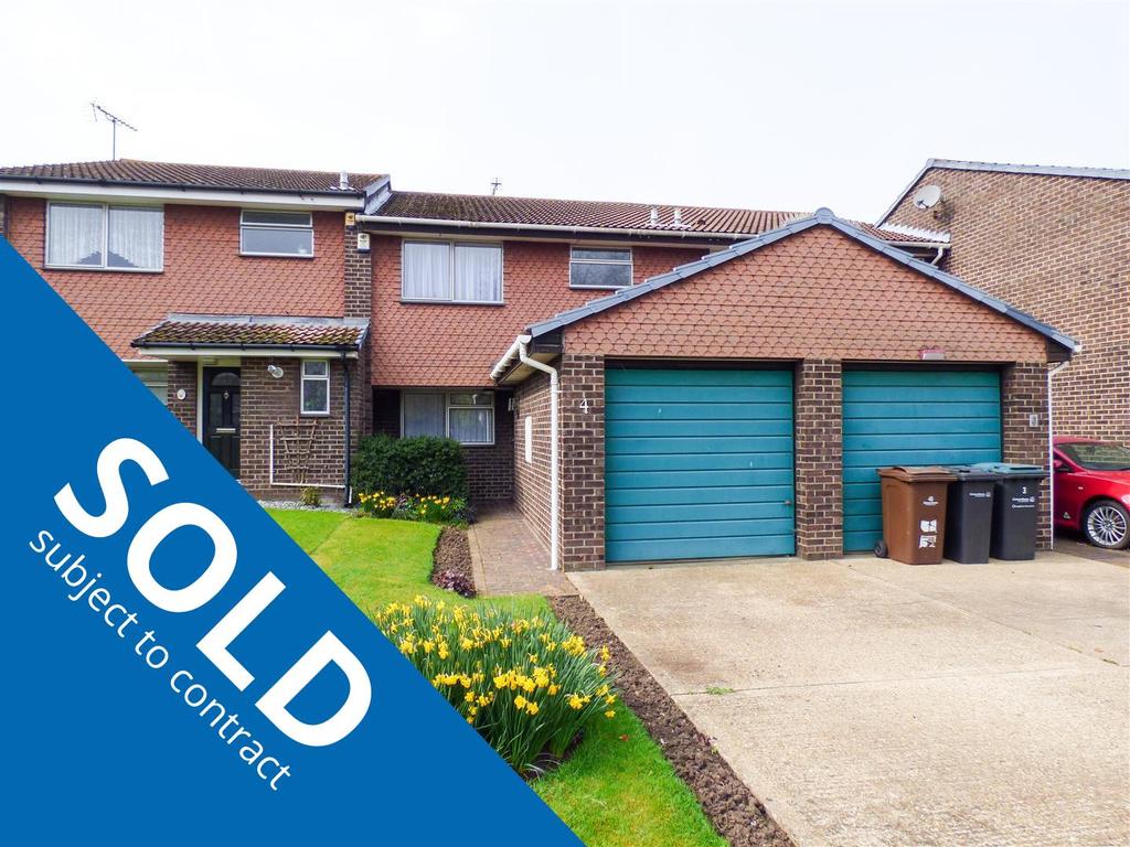 Aintree Close, Gravesend 3 bed house £380,000