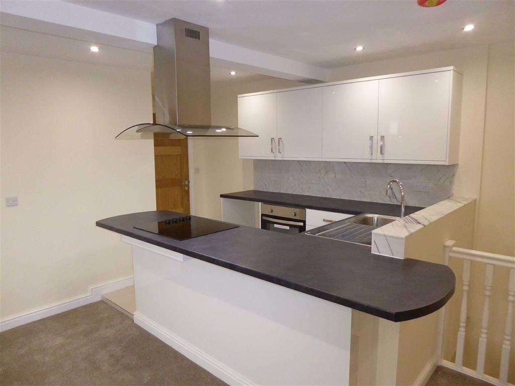 Dixon Lane, Leeds, West Yorkshire, LS12 1 bed apartment £575 pcm (£