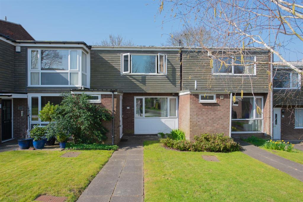 Blakeney Place, Off Heslington Road 3 bed terraced house £260,000