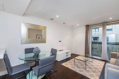 1 bedroom flat for sale - Bramah House, Grosvenor Waterside, 9 Gatliff Road, London, SW1W