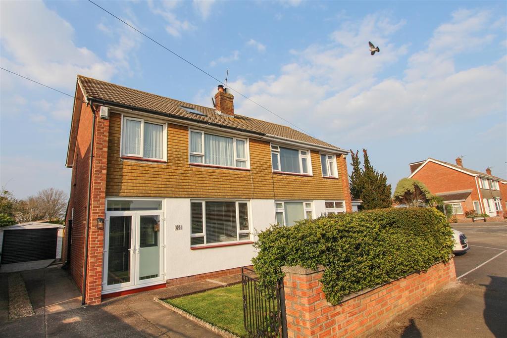 Samuel White Road, Hanham, Bristol 4 bed semidetached house £475,000