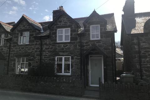8 Moelfre Terrace, Llanbedr, LL45 2DQ