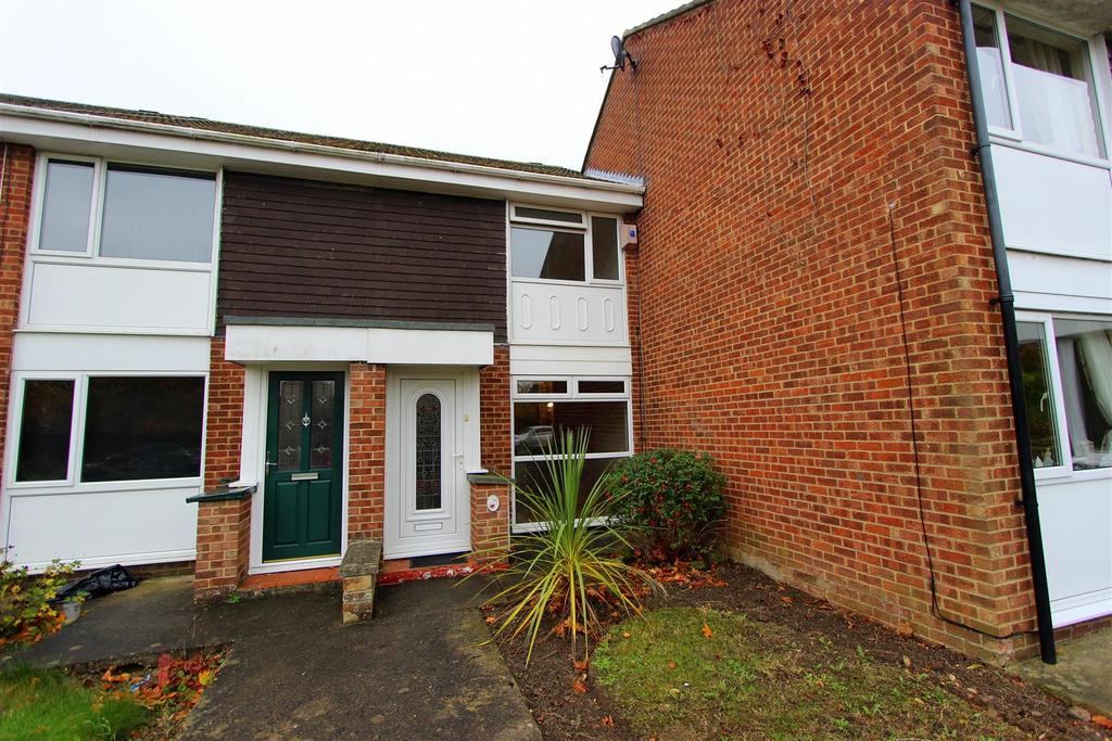 Sparrow Hall Drive, Darlington 2 bed house £595 pcm (£137 pw)