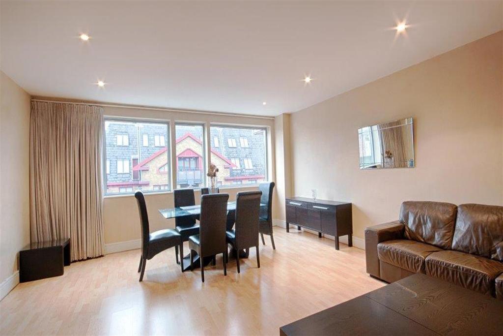 Asquith House, 27 Monck Street... 3 bed flat £4,658 pcm (£1,075 pw)