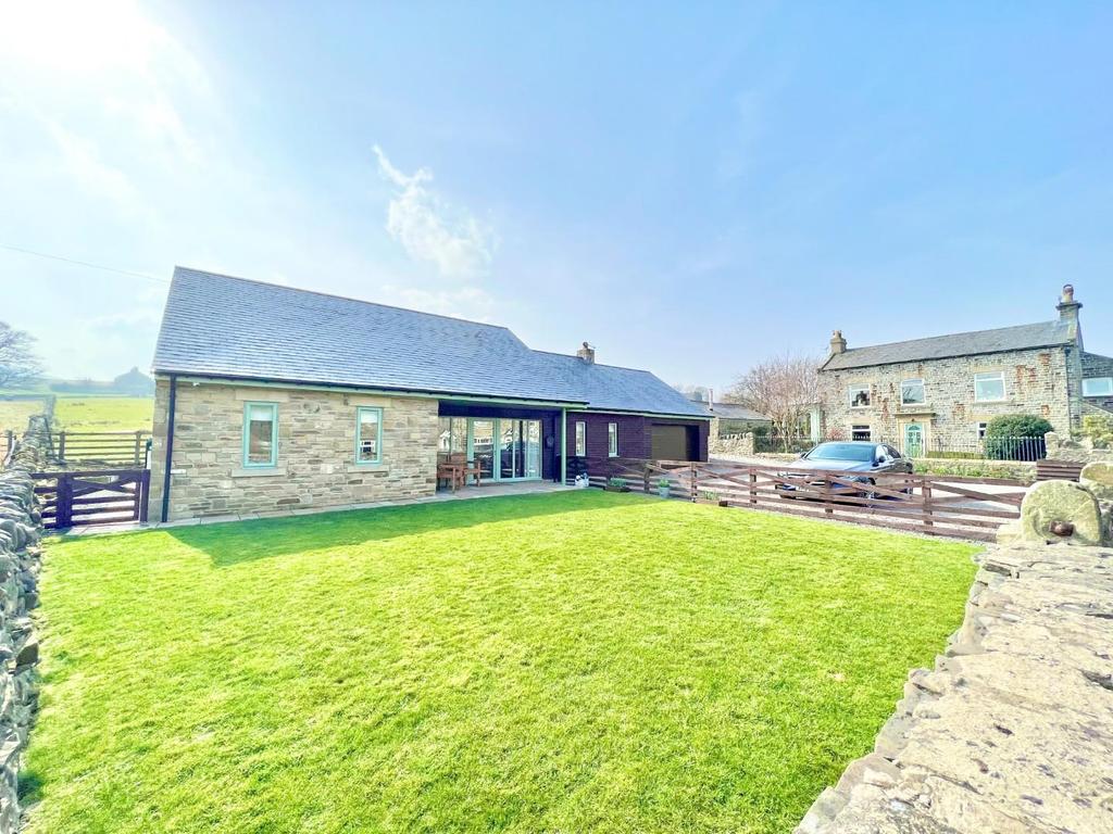 Hood Street, St. Johns Chapel, Weardale 3 bed detached house £425,000