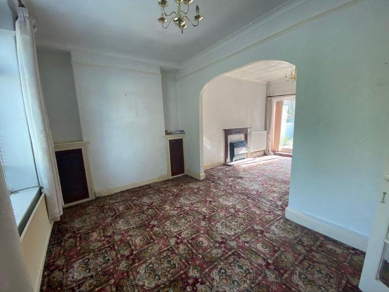 Front Lounge