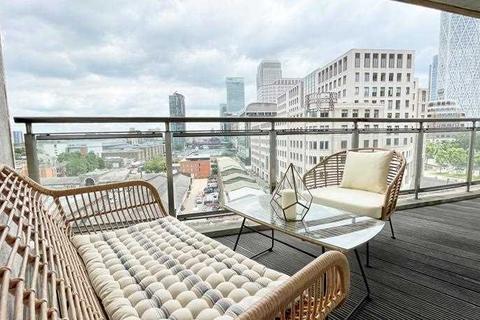 2 bedroom apartment to rent, Westferry Circus, Canary Wharf