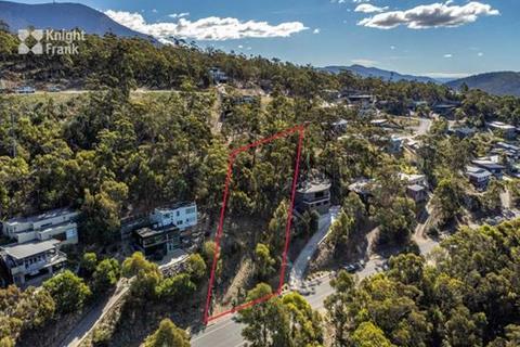 Land, 30 Woodcutters Road, Tolmans Hill, TAS 7007