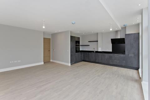 2 bedroom duplex for sale - Plot 31- 5 Gorgie Road, Duplex Apartment at Springwell, Gorgie Road EH11