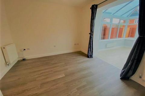 2 bedroom end of terrace house to rent, Didcot,  Oxfordshire,  OX11