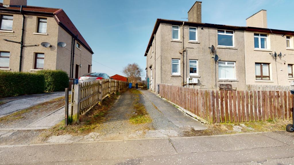 Riddochhill Road, Blackburn, West... 2 bed flat £650 pcm (£150 pw)