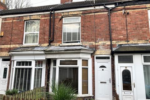 7 Grinton Avenue, Hull, HU5 3SD