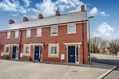 3 bedroom end of terrace house for sale - Champion Road, Bristol, BS30