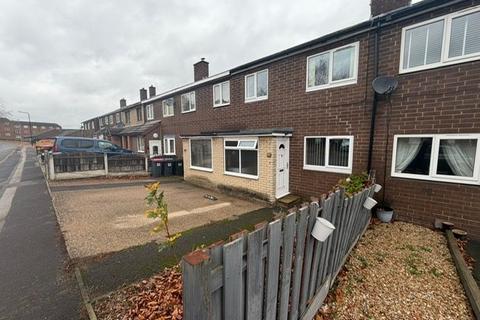 undefined, St Marys View, Rotherham