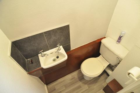 undefined, St Marys View, Rotherham