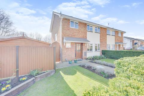 26 Hazelwood, Hockley, SS5 4HP