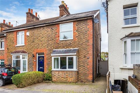 90 Lesbourne Road, Reigate, RH2 7JX