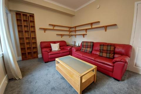 undefined, Stafford Street, The City Centre, Aberdeen, AB25