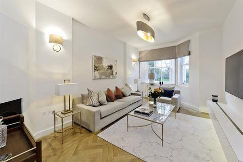 2 bedroom flat to rent, Holland Park, London, W11