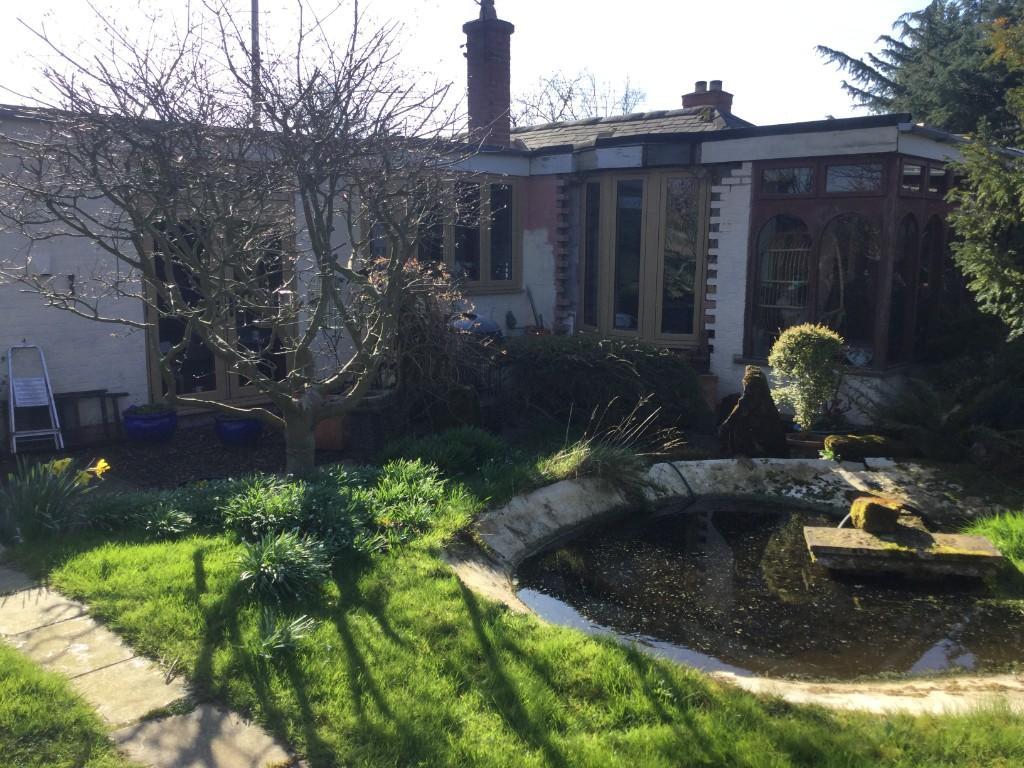 Winterfold, Chaddesley Corbett DY10 2 bed property with land for sale