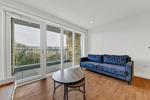 1 bedroom apartment to rent, Alington House, Clarendon, London, N8