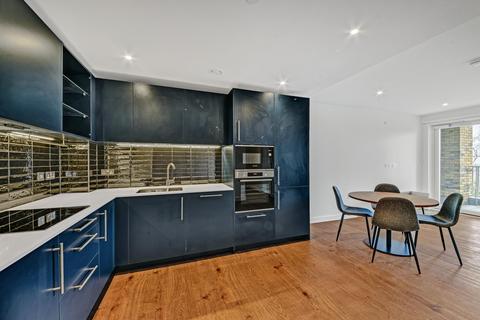 1 bedroom apartment to rent, Alington House, Clarendon, London, N8