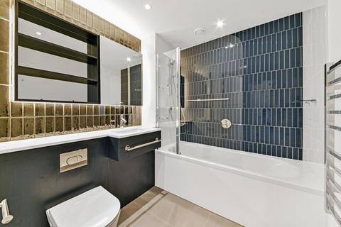 1 bedroom apartment to rent, Alington House, Clarendon, London, N8