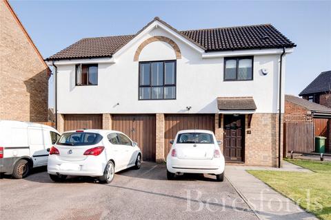 2 Watson Gardens, Harold Wood, Romford, RM3 0WZ