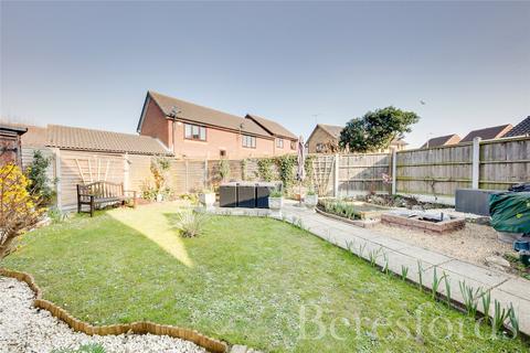 2 Watson Gardens, Harold Wood, Romford, RM3 0WZ