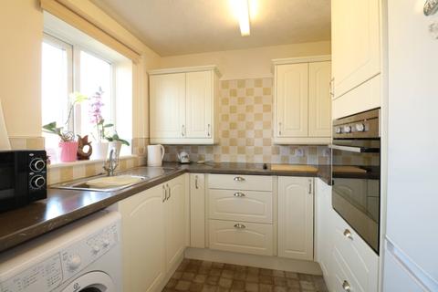2 bedroom retirement property for sale - Fonteine Court, Ross-on-Wye