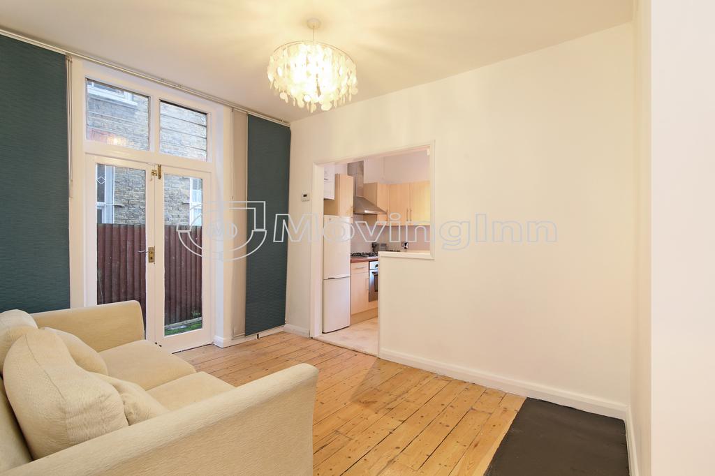 Knights Hill, West Norwood, SE27 1 bed flat £1,150 pcm (£265 pw)