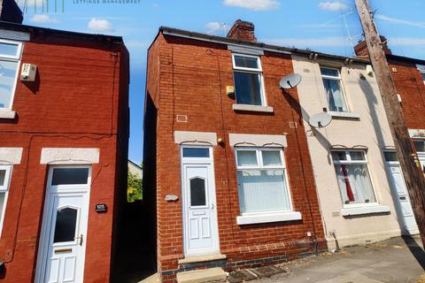 2 bedroom terraced house to rent, Wheatcroft Road, Rawmarsh S62