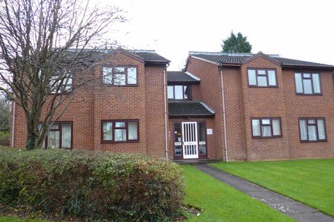 1 bedroom apartment to rent, Salters Close, Worcester