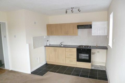 1 bedroom apartment to rent, Salters Close, Worcester
