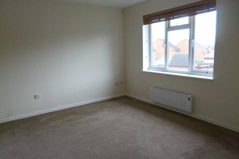 1 bedroom apartment to rent, Salters Close, Worcester