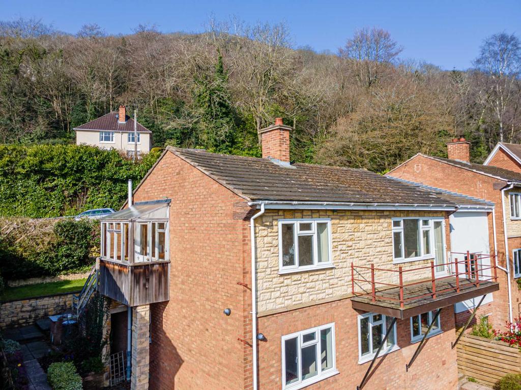 Holywell Road, Malvern Wells 3 bed detached house £450,000