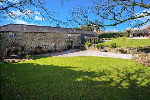 10 bedroom barn conversion for sale - Ashburton, Newton Abbot, Devon, TQ13