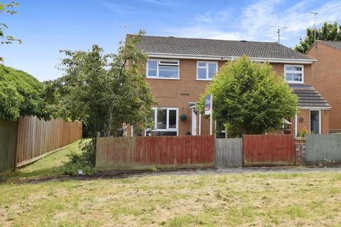 29 Glendale Road, Durrington, Salisbury, SP4 8EP
